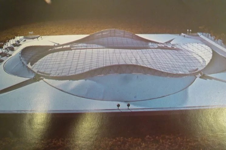 Reader: We Don’t Have the Highway Infrastructure to Handle the Olympics