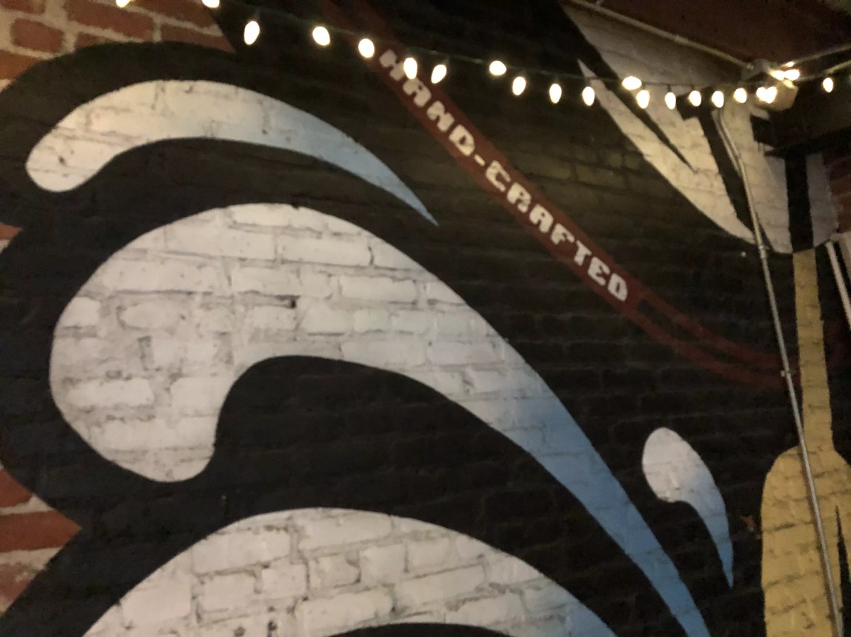 Floodstage Ale Works Is Brighton’s Neighborhood Bar on the Prairie