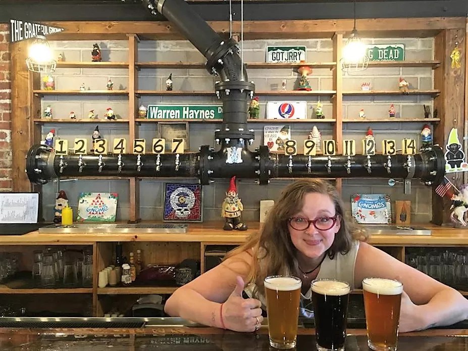 Beer Calendar: Paying It Forward at New Image; McLovin Month at Call to Arms