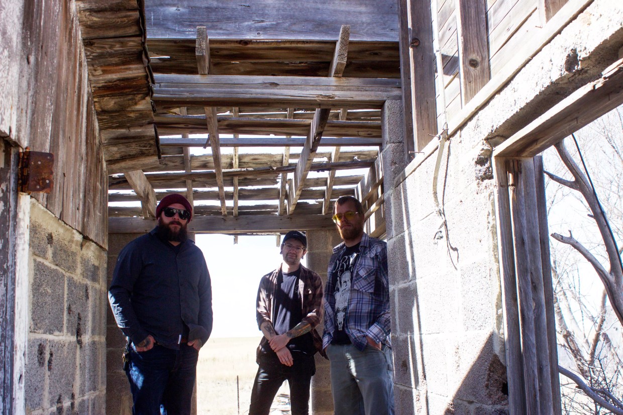 Voideater on Astrophysics and Doom Metal