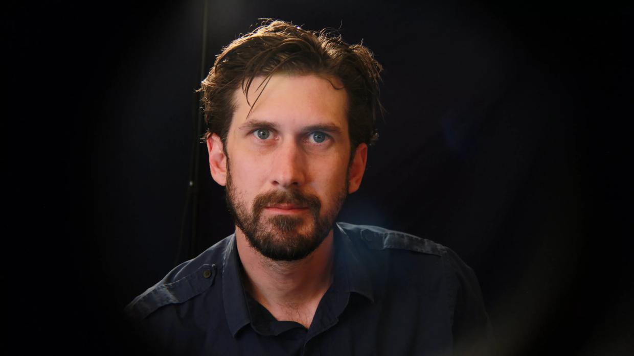 Bassist John Grigsby’s Debut Album Nods to Surrealists