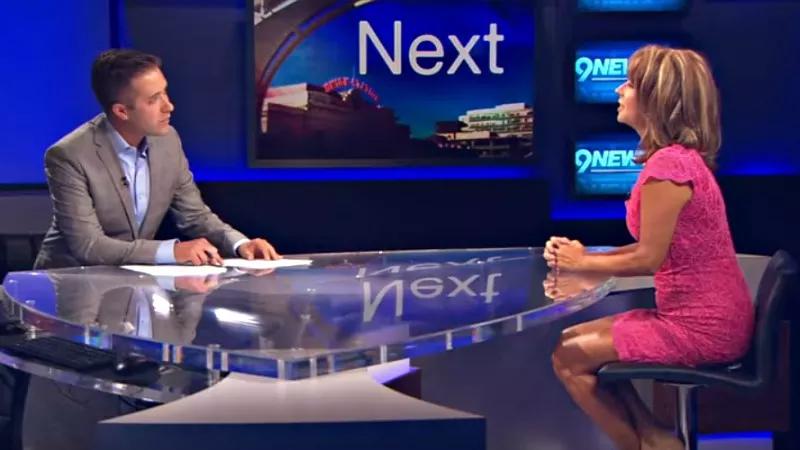 The Incredible Shrinking Denver TV News Audience
