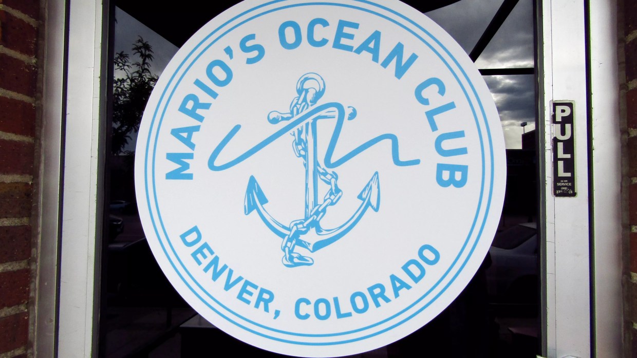 Mario’s Ocean Club Will Close This Weekend