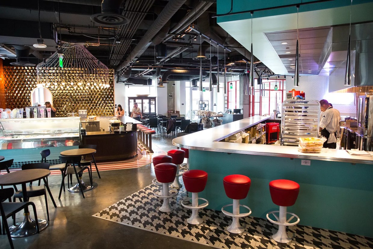 The Seven Best Events on the Culinary Calendar This Weekend