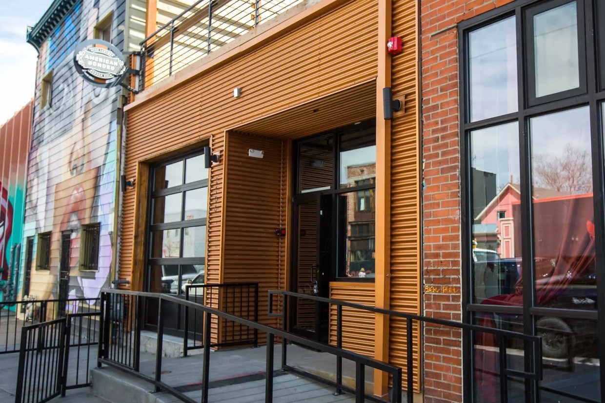 Reader: Denver Is an Amazing Cocktail City!