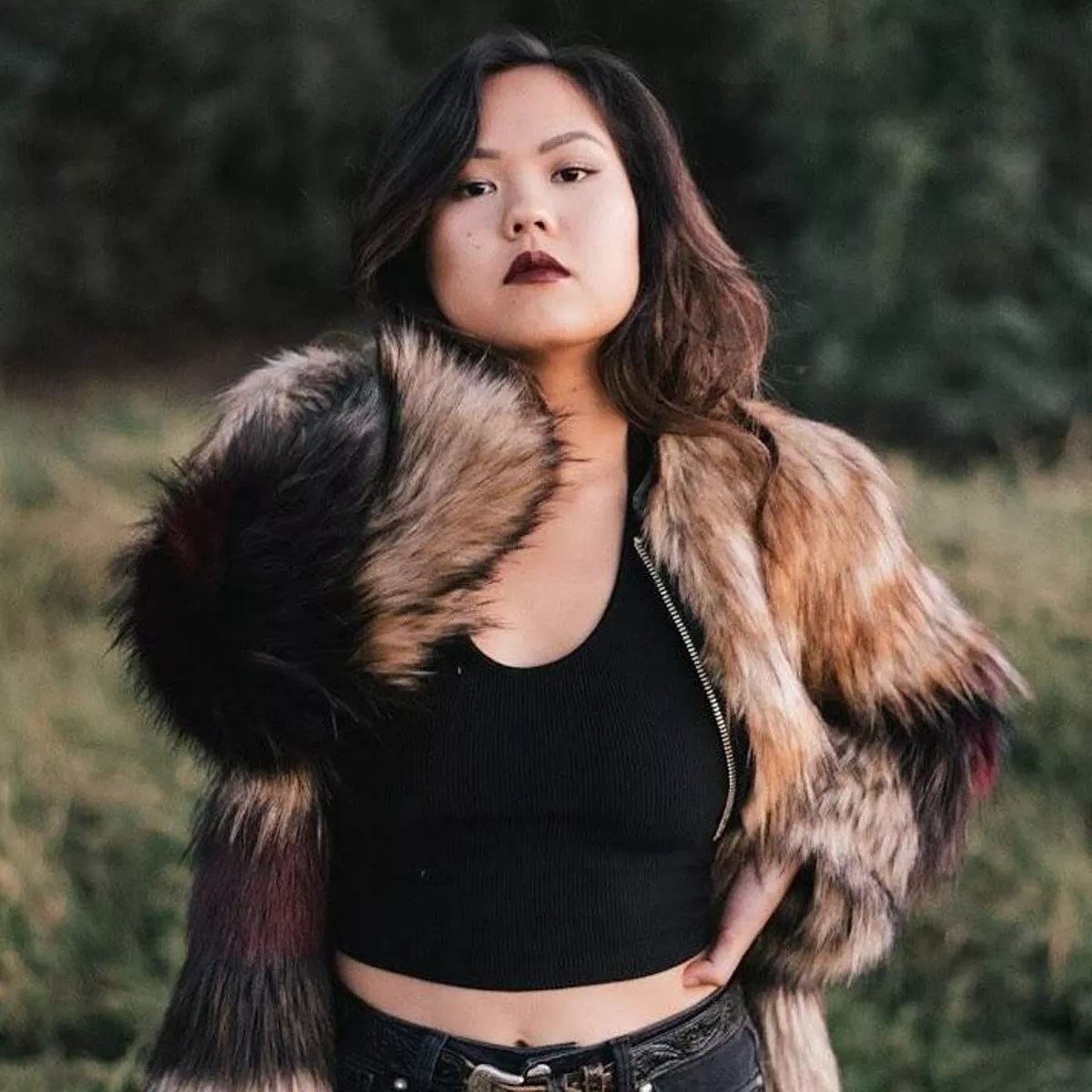 Chloe Tang Is Still Experimenting With Music – and That’s Okay