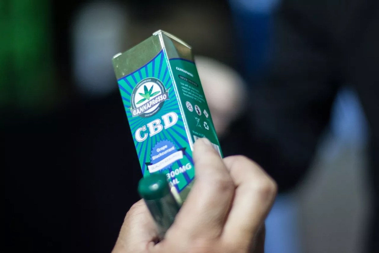 Did the DEA Just Quietly Approve CBD?