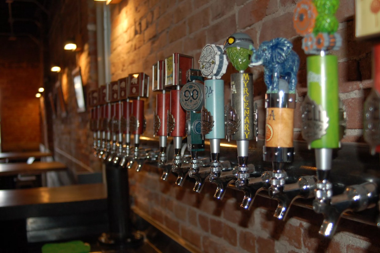 Whole Foods Bringing Back Capitol Hill Store, Adding a Taproom