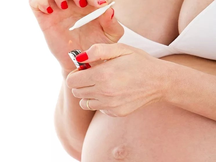 Marijuana, Breast Milk and More: This Week’s Cannabis Calendar