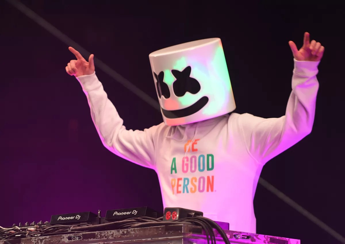 Marshmello, Jimmy Buffett and Every New Denver Concert Announcement