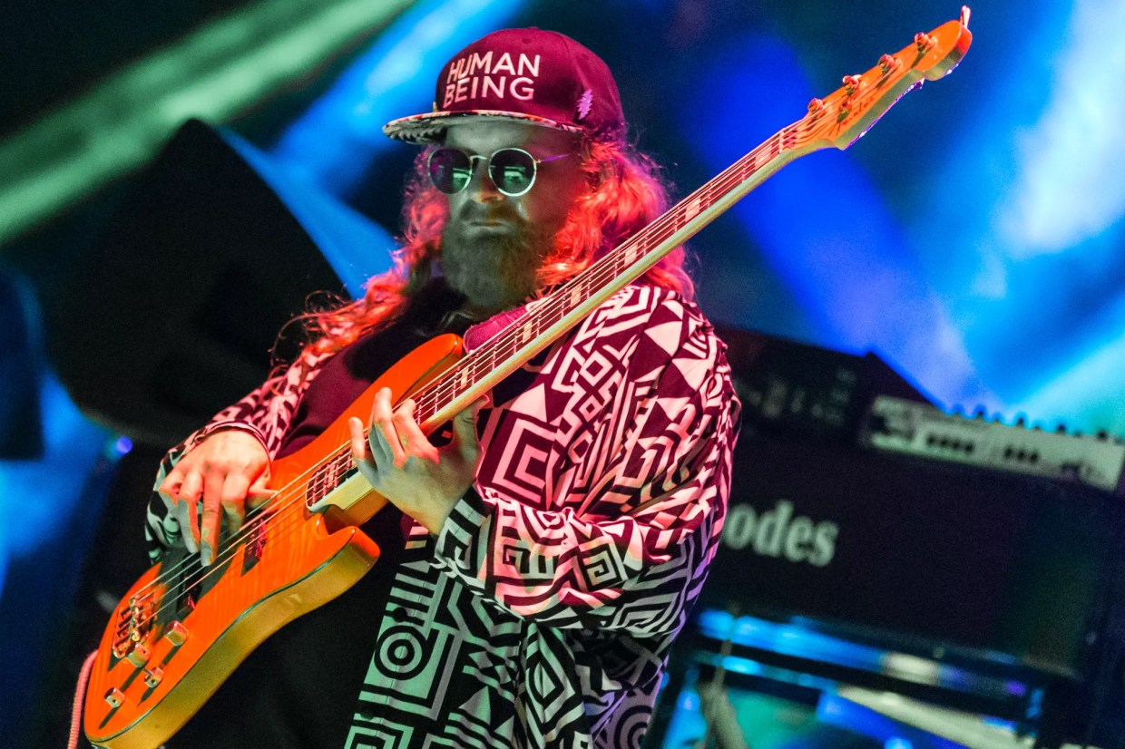 The Best Concerts in Denver This Week