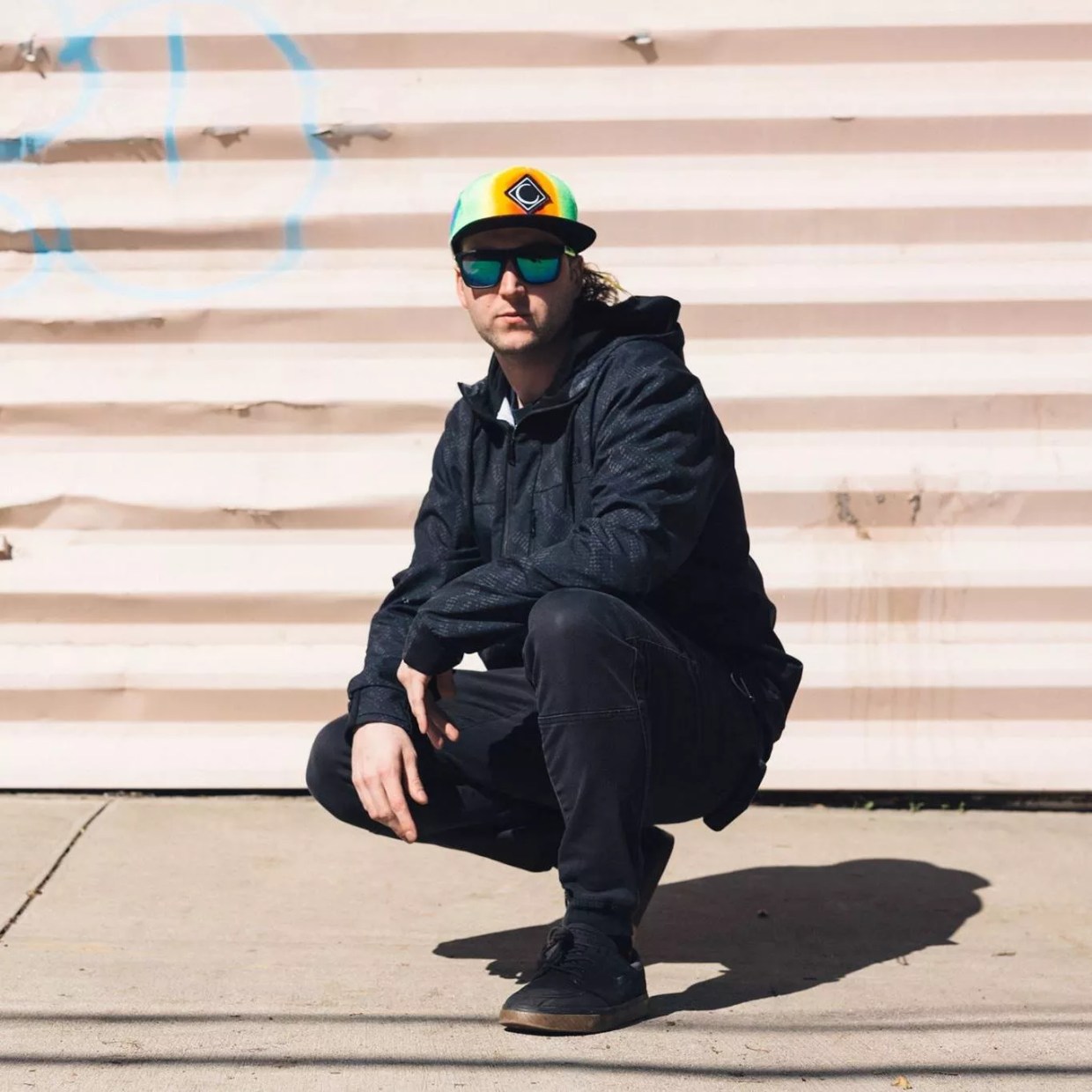 Soohan’s Journey From Dorm Room to Sonic Bloom