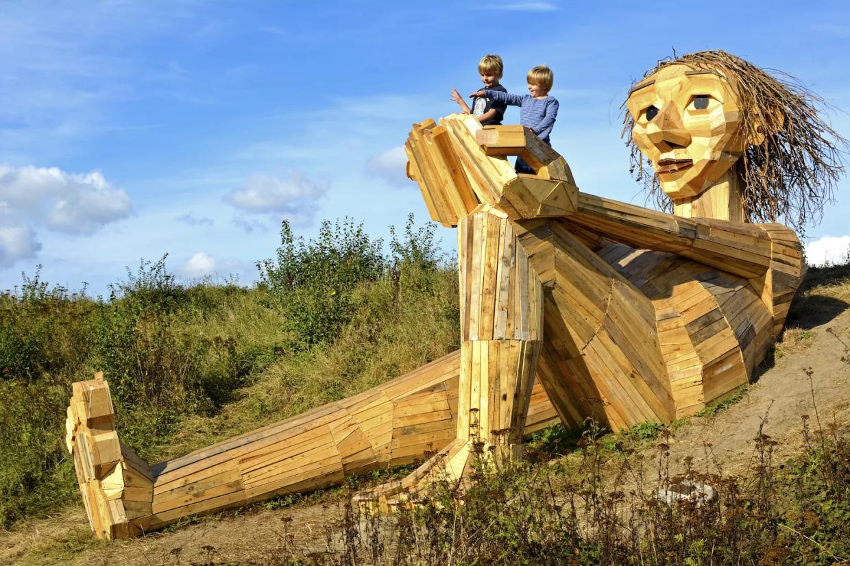 The Ten Best Arts Festivals in Colorado This Summer