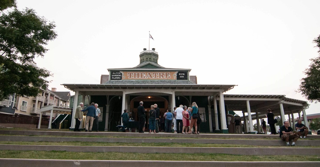 Historic Elitch Theatre Cancels 2018 Season