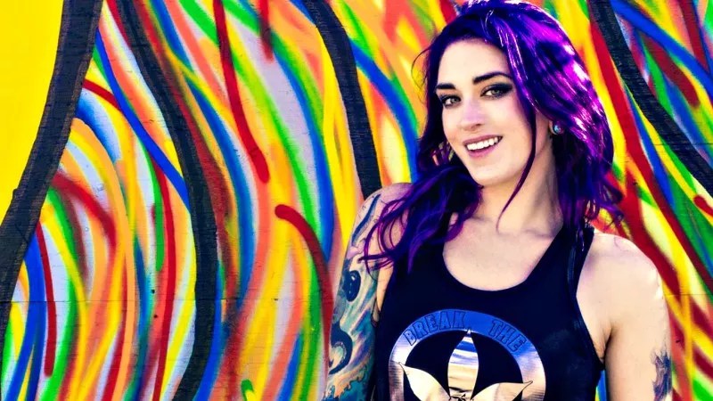 Fit Cannabis Girl on Leaving Colorado After City Shuts Down Pot-Friendly Gym