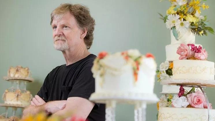 Reader: I Doubt the Bible Has a Passage Supporting Masterpiece Baker’s Morals