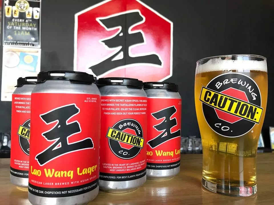 Caution Brewing Will Close Its Doors