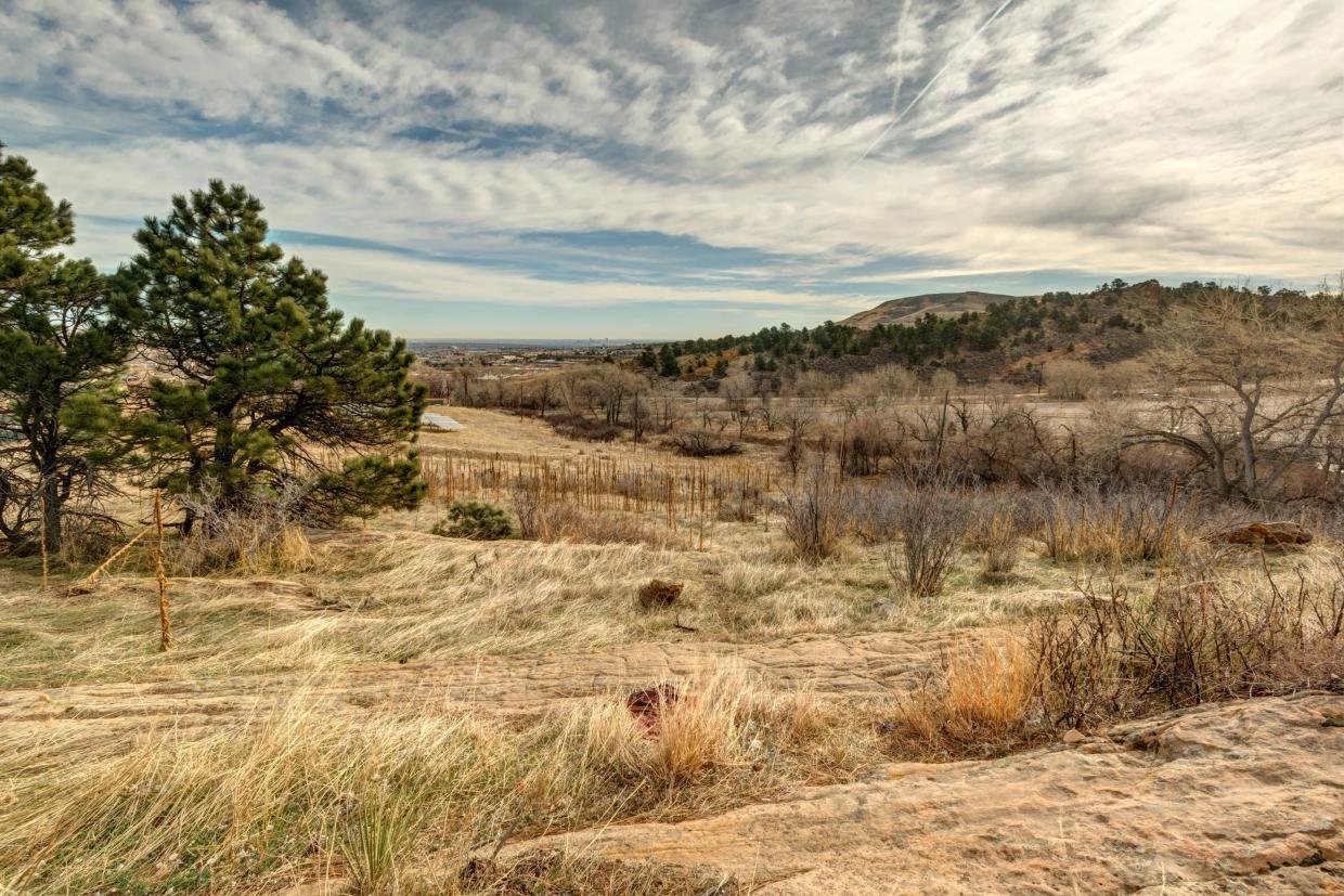 Dig Into History at Magic Mountain Archaeology Site