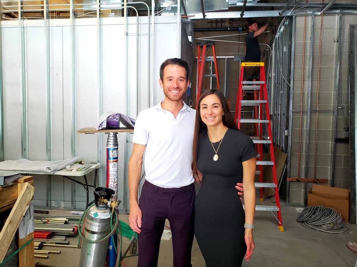 Whole Sol Brings Smoothie “Bols” to Downtown Denver and Boulder