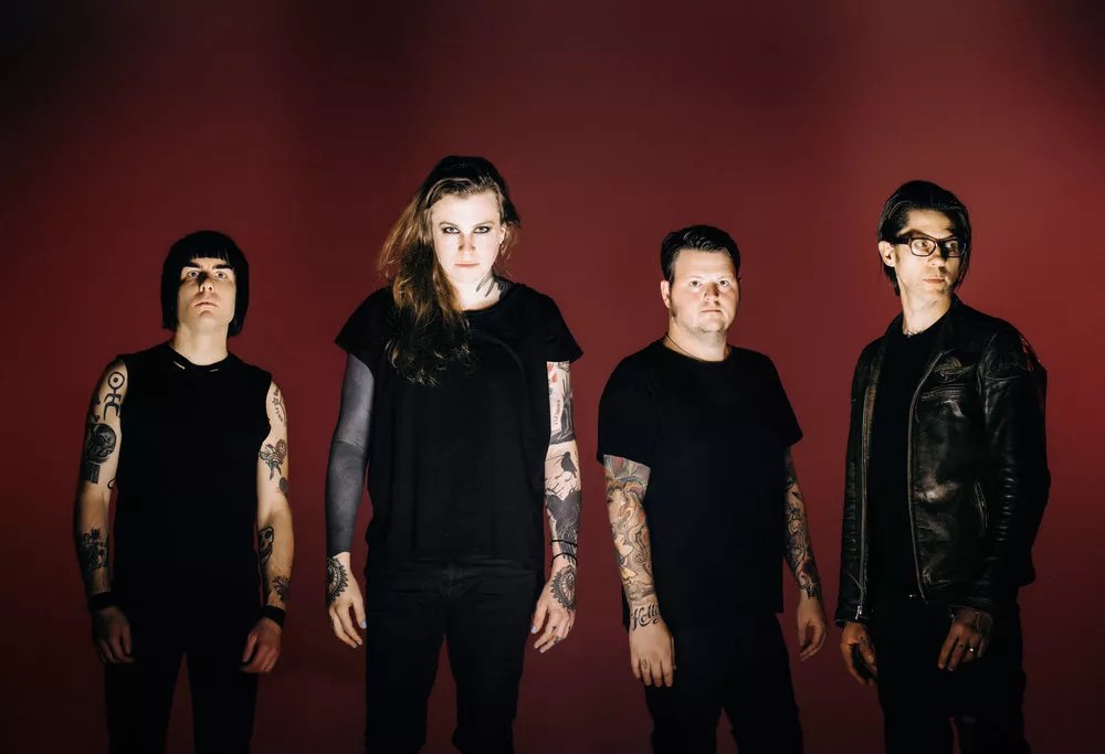 Against Me!, Dead Kennedys and Every New Denver Concert Announcement