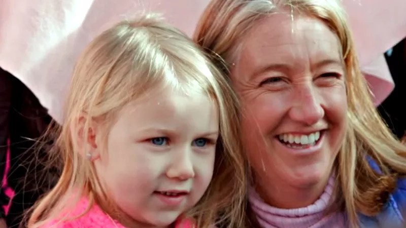 Cary Kennedy Campaign on Polls, Attacks and Power of Women Voters