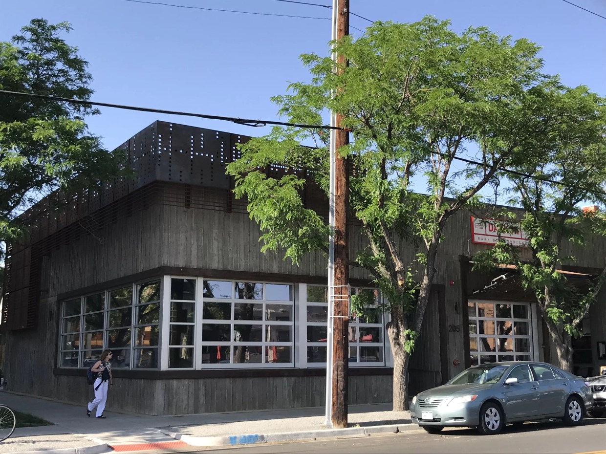 Counter Culture Brewing Will Add Brewery Restaurant to Governor’s Park