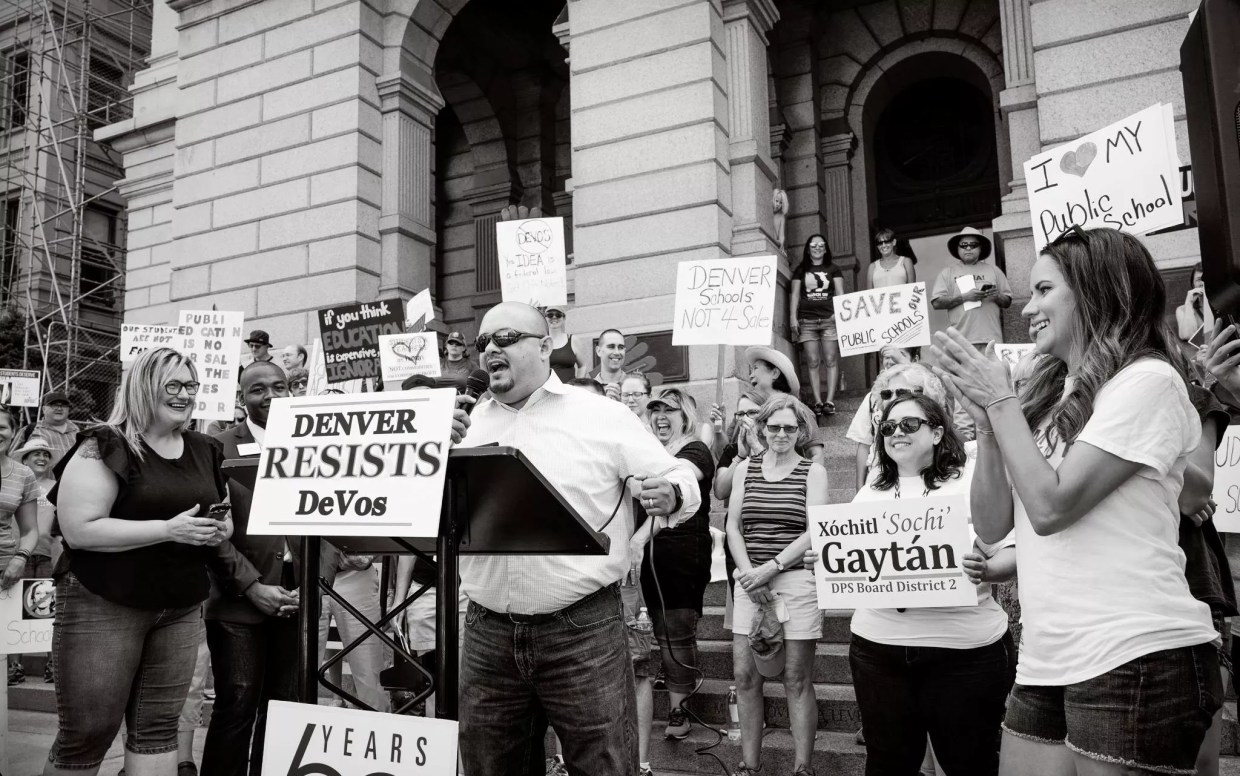 As Fracking Takes Center Stage in AG Race, Where Do the Democrats Stand?