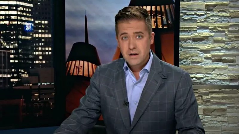 9News’s Kyle Clark on Why Walker Stapleton Is a Liar