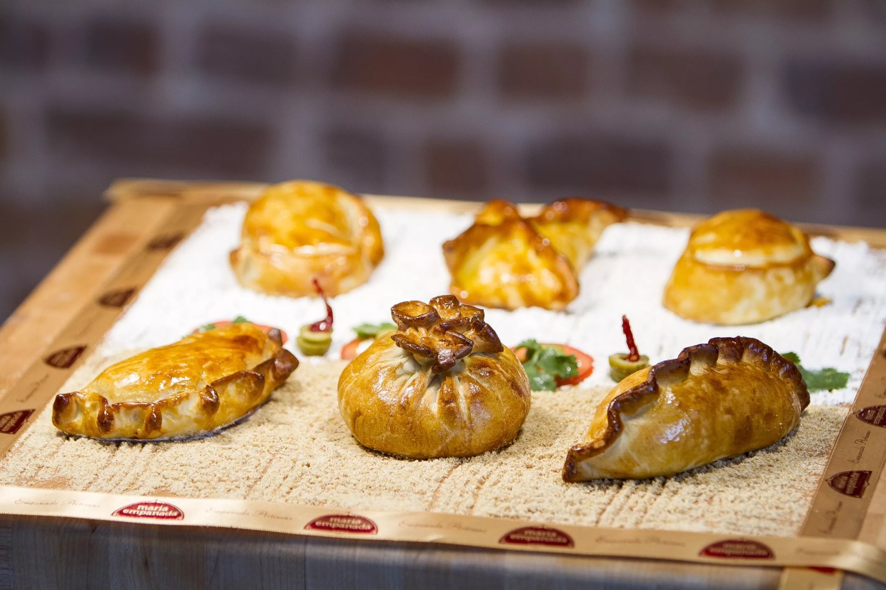The Seven Best Events on the Culinary Calendar This Week