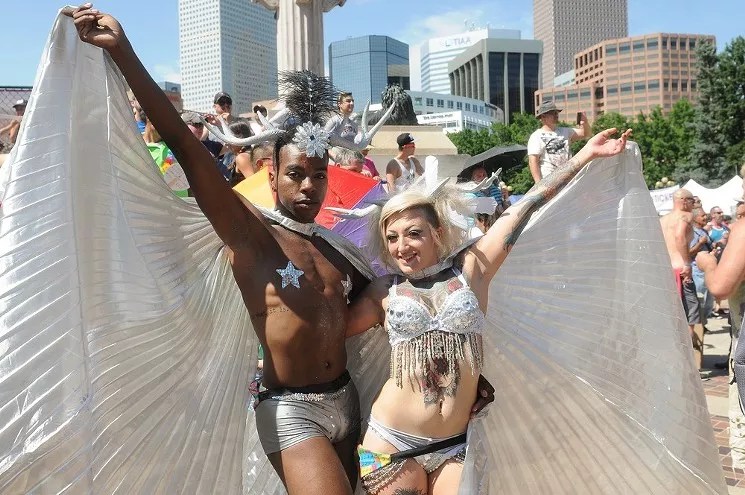 The 21 Best Things to Do in Denver, June 12 Through June 18