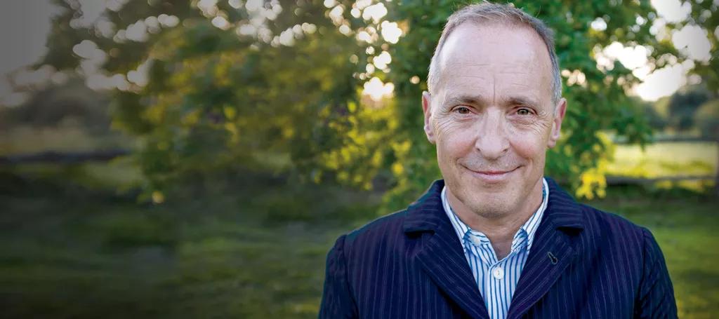 Book It: The Five Best Literary Events This Week