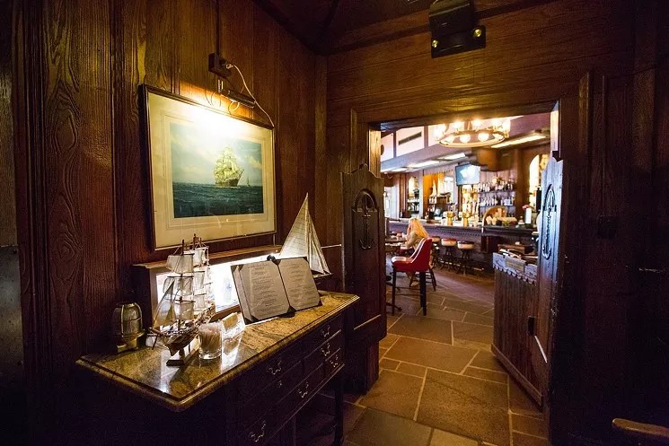 Reader: Denver Has Great Food, Even If Traffic Is Worse