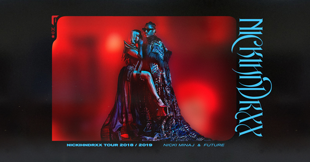 Nicki Minaj and Future Coming to Denver