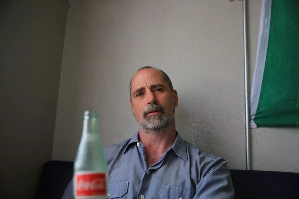 Alt-Weekly Man: Writer Joe Donnelly Comes to Tattered Cover