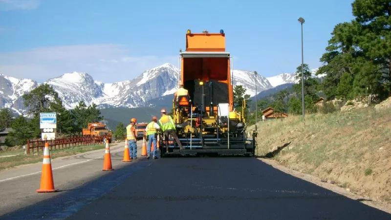 The I-70 Project That Could Jam Up Your Mountain Drives All Summer Long