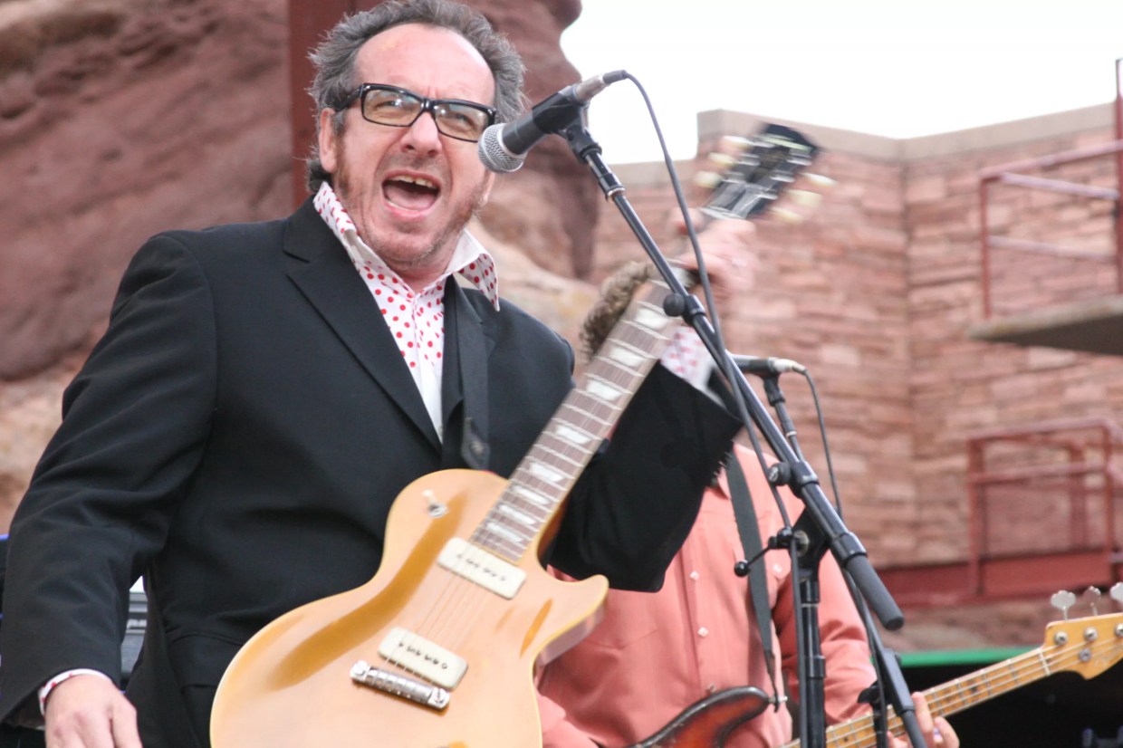 The Best Concerts in Denver This Weekend