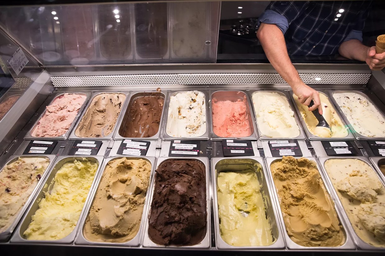 The Best Food and Drink Events on the Culinary Calendar This Weekend