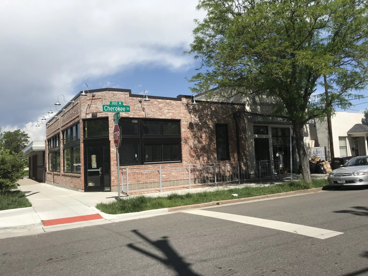 Queen City Collective Coffee Launches Inside Upcoming Baker Brewery