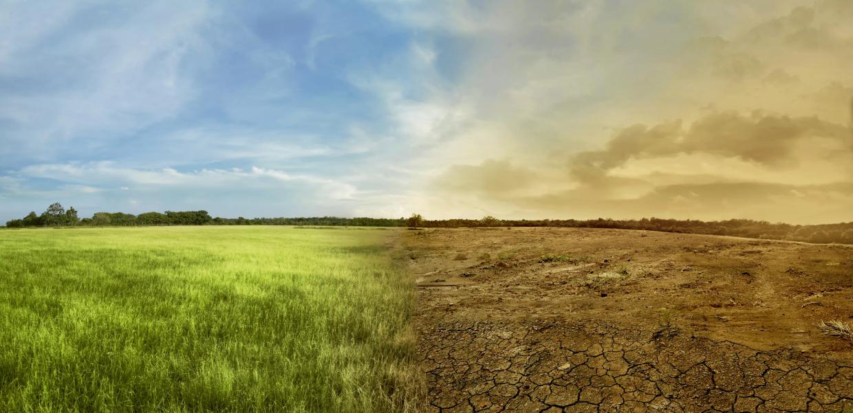 Op Ed: Colorado’s Climate Gap and the Path Forward