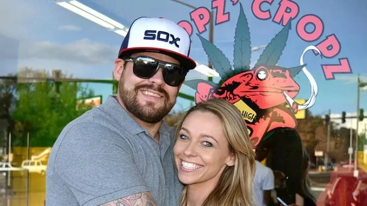 Hoppz Cropz Free Marijuana Case: 175 Charges Dismissed So Far