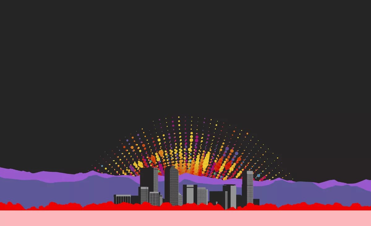 Showcase Bands Discuss the Good and Bad of Denver’s Music Scene