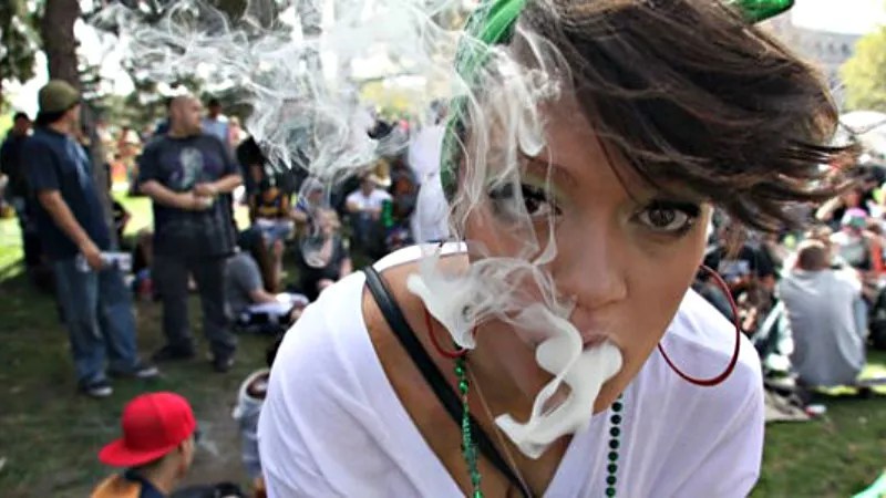 Marijuana Isn’t Gateway Drug to Heroin, Cocaine, Other Substances, Study Finds