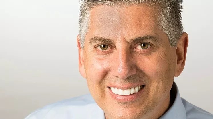 Victor Mitchell Leads Walker Stapleton in New Poll Campaign Sees as Trend