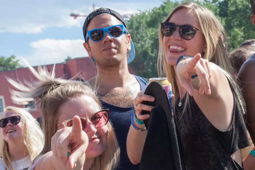 25 Tips for the 25th Westword Music Showcase