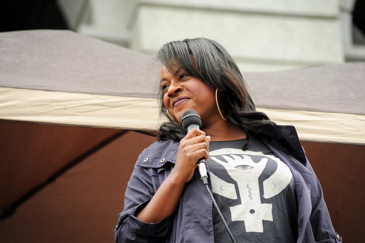 Leslie Herod Will Push Law Enforcement Radio Encryption Bill