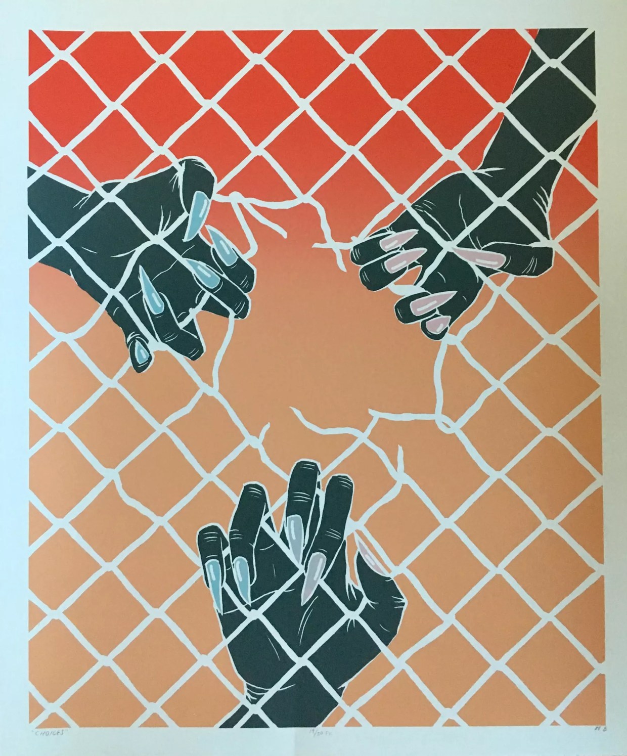 Artists for Immigrant Families Will Host Fundraiser Tonight