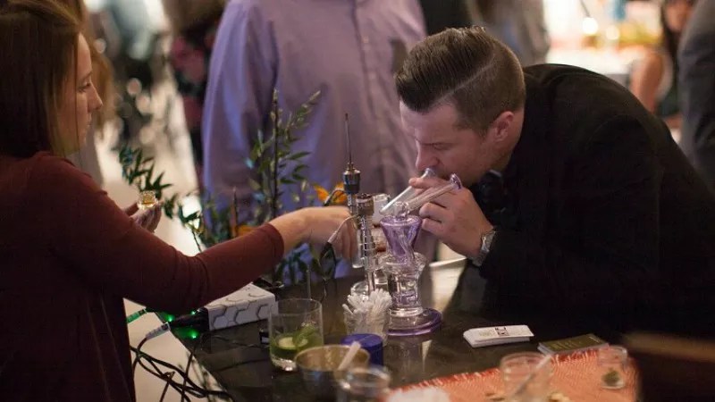 Famed Medical Marijuana Doctor Calls for Making Concentrates Illegal