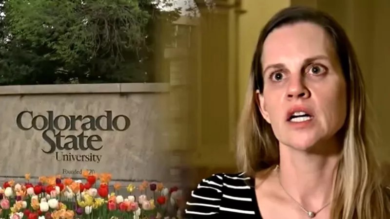 Dr. Christina Boucher’s Ogling Lawsuit Against CSU Headed to Trial