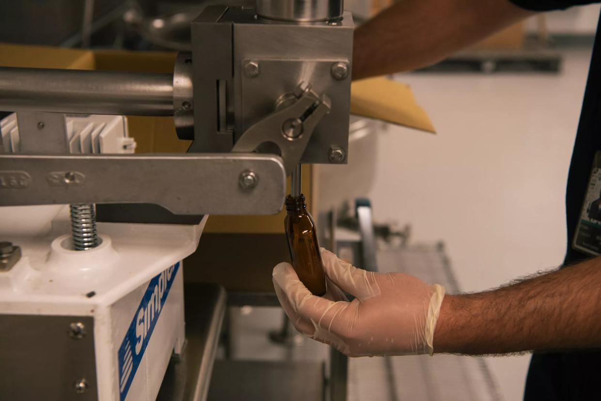Cannabis Tinctures, the True Fast-Acting Edible