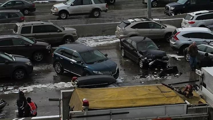 Denver Traffic Deaths on Pace for One of the Highest Totals This Century